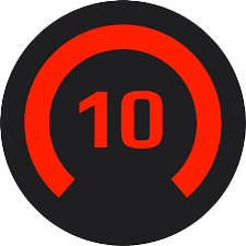 FACEIT Level 10