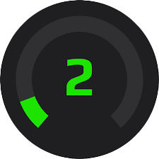 FACEIT Level 2