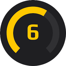 FACEIT Level 6